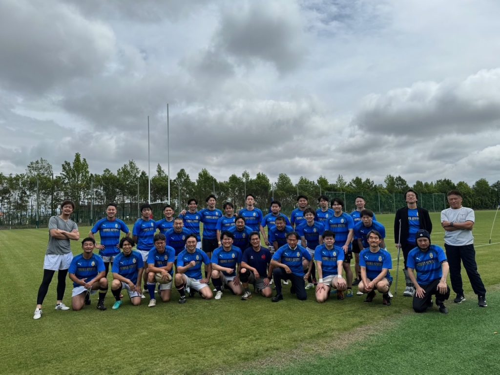 メディカルセブンスin熊谷